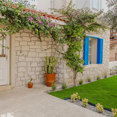 Alacati Fora Bella Bagian luar foto
