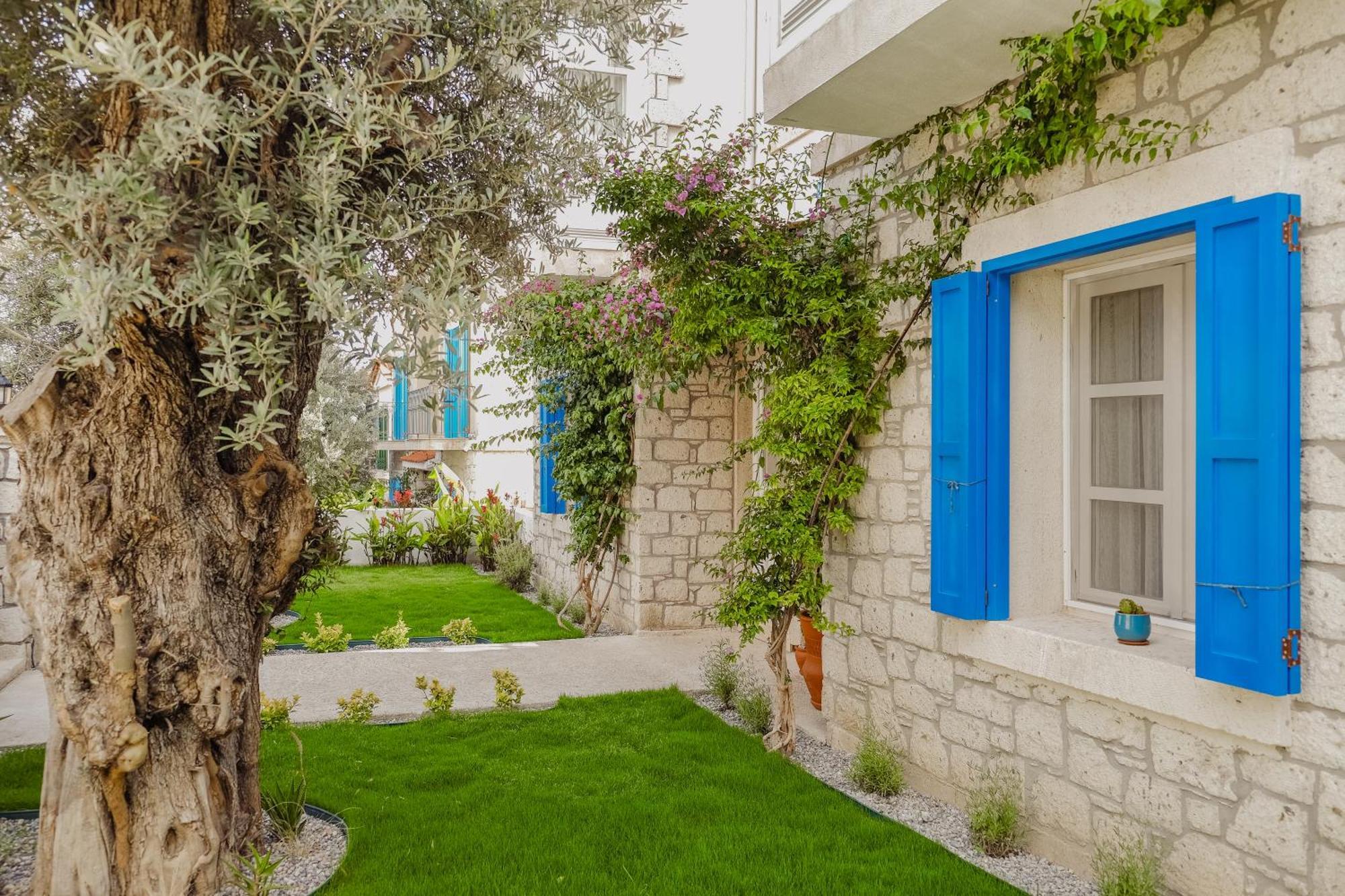 Alacati Fora Bella Bagian luar foto