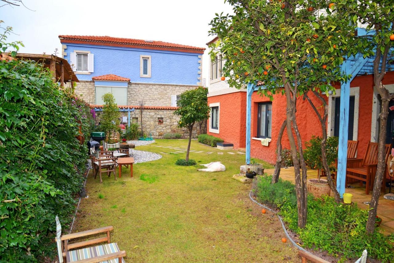 Alacati Fora Bella Bagian luar foto